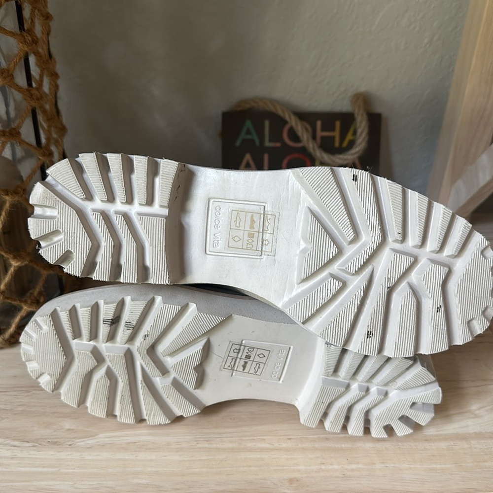 Dolce Vita Huey H20 booties - Picture 6 of 6